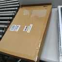 paramondo Expandable Window Screen, 15" H x 21.6" - 40" W, 4 Pack