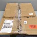 Coverking Custom Fit Seat Cover Designed for Select GMC Models: 1 Row, Ballistic Fabric, Cashmere