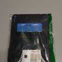 MENZO Case for Fire HD 10 (Only 13th Gen, 2023 Release) Bracket Design, Layer Duty Shockproof Rugged Case with Kickstand, Black+Teal