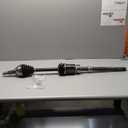 CV Axle Shaft Assembly Front Right Fit For INFINITI QX50 2.0L 2019 NCV39074, 391005NA4A AWD