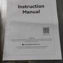 CozyMine Fluted Nightstand Set of 2, 2 Drawers Storage Bedside Table with Charging Station, Wood Modern Nightstand with Open Shelf, Curved Profile Design, End Table for Indoor Room Bedroom, Oak