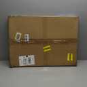 Expandable Window Screens for House Windows 20 H x 28-53 W inches - 2 Pack Large Adjustable Window Screens, Ideal Replacement Window Screens