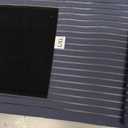 Everyday Medical Umbilical Hernia Belt - For Men and Women – Abdominal Hernia Binder for Belly Button Navel Hernia Support, Helps Relieve Pain for Incisional, Epigastric, Ventral, Grey, Size L/XL