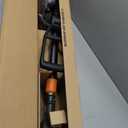 Worx 3 in 1 Cordless String Trimmer/Lawn Edger/Mini Mower, 12" Electric Weed Wacker with Command Feed, 20V Weed Eater with 5.5 LBS, Battery & Charger Included, WG170.2