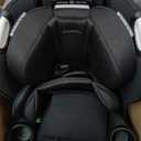 Evenflo Gold Revolve360 Extend All-in-One Rotational Car Seat with SensorSafe (Onyx Black)