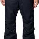 Columbia mens Snow Gun Ii Pant (Medium, Black)