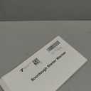 Sourdough Starter Warmer Mat - 24H Timer - Precise 1F Thermostat Control (70-100F) - Smart Memory Warming On/Off - Fits Jars Up to 40oz - Perfect for Home Baking (Black)