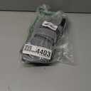 Plantar Fasciitis Night Splint, Plantar Fasciitis Relief Brace, 3 Adjustable Straps Relief Brace for Foot Drop, Achilles Tendonitis & Heel Pain - Day & Night Support (Elephant Grey) (One Size)