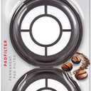 Melitta 180424 Padfilter New Generation permanent coffee pad filter