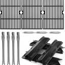 SafBbcue Grill Replacement Parts for Kenmore Grill Parts 146.23678310 146.23679310 146.23681310 146.16132110 146.16153110 146.23766310 PG-40612SOL
