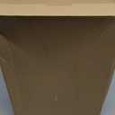 Pangda 2" Air Duct Hose Cooling Air Ducting, Length 3 Meter 10 ft 2" Silicone Flexible Brake Induction Intake Pipe High Heat Brake Exhaust Hose for Dryer System (Red)