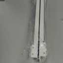 Ronlap Furniture Washing Machine Dolly, Extendable Appliance Rollers Refrigerator Heavy Duty, Washing Machine Stand Wheels Fridge Appliance Dolly Movers Mobile Washer and Dryer Moving Base, White