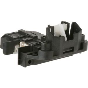 Parts Master Replacement for GE Washing Machine Door Latch Lid Lock - WH44X10288, PS3496878, AP5270191, 1974376, ES10288 - GE Washer Latch Lock - Washer Parts