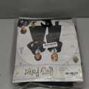 Disguise Harry Potter Slytherin Robe, Official Wizarding World Costume Robes, Classic Kids Size Dress Up Accessory, Child Size (10-12)