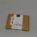 Amazon Basics HDMI Cable, 3ft, 4K@60Hz, High-Speed HDMI 2.0 Cord, 18Gbps, 2160p, 48 bit, Compatible with TV/PS5/Xbox/Roku, Black