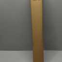 LazBlinds No Tools No Drill Cordless Roman Shades for Windows, Blackout Thermal Insulated UV Blocking Window Blinds, Room Darkening Fabric Blinds for Indoor Windows, 21'' W x 64'' H, Off White