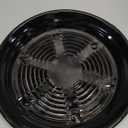 Milk Street Kzmatik Grilling Pan  Authentic Fire-Roasted Flavor, Nonstick Easy-Clean Design, Perfect for Gas Burners, Ovens & Outdoor Grills