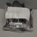 Panini Press Gourmet Grilled Cheese and Sandwich Maker - Electric Indoor Grill with Drip Tray for Healthy Cooking Options (Silver)