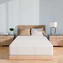 Twin Mattress, 10-inch for Kids Adults Gel Memory Foam [Premium Version] Medium-Firm, Twin Size Mattresses Bed in a Box, Fiberglass Free, Cooling Sleep & Pressure Relief, Certified Safe Foams & Fabric