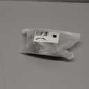 2Pack 165 Degree Lazy Susan Mepla Cabinet Hinges, Full Overlay Soft Close Cabinet Hinges, Face Frame, Clip ON Plate for Easy Installation, Pie Corner Cabinet, Open Widely and Easy Access