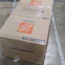 HWB Hanging Egg Chair with Stand, Patio Wicker Egg Swing Chair with Cushion for Bedroom Garden Indoor Outdoor (Grey)