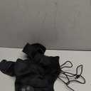 Shoulder Massage with Heating Pad, Cordless Heated Wrap with Vibration, Electric Brace for Shoulder Comfort and Neck Relaxation, Gift for Men and Women