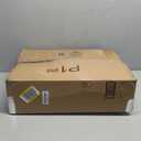 Cordless Vacuum Cleaner 550W/45Kpa, Stick Vacuum Cleaners 60 Mins Max Runtime with Charging Dock, Self-Standing Handheld Vacuum with Touch Display, 6-in-1 Vacuum Cleaner for Carpet/Hard Floor/Pet Hair