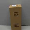 Cordless Table Lamps Rechargeable, 6000mAh Battery Operated LED Desk Lamp Outdoor Waterproof Portable Touch Dimmable Table Night Light for Patio Restaurant Dining Home Gold