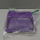 AVAWO Shockproof Kids Case for Samsung Galaxy Tab A11+ Plus/A9+ Plus 11 inch with Built-in Screen Protector, Purple