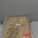 VISCOO 24 Panels Small Animal Playpen,Pet Playpen,C&C Cage for Guinea Pigs,Puppy Play Pen,Baby Chicken Cage,Indoor Outdoor Portable Metal Wire Yard Fence with Waterproof Mat