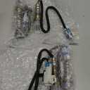 4X Oxygen O2 Sensor for 2008-2013 GMC Sierra 1500 Yukon Yukon XL 1500 Upstream + Downstream