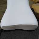 Cervical Neck Pillow, Contour Memory Foam Pillows for Neck Pain Relief, Ergonomic Pillow for Sleeping, Orthopedic Bed Pillow Neck Support Pillow for Side Back Stomach Sleepers with Cooling Pillowcase