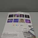 Happy Birthday Neon Sign for Wall Decor, LED Happy Birthday Light Up Sign, USB Powered Dimmable Neon Light for Birthday Party Decorations Backdrop, Warm White (17 x 12 inch)