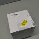 40 Pack 5 Inch Mini Wood Easel Stand Mini Wood Display Easel Wooden Tripod Holder Stand for Painting Portable Canvas Photo Picture Sign Displaying Small Business Cards Artist Phone Wedding