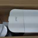 APEC WATER ROCT-Plus Countertop Reverse Osmosis System, Efficient RO Filter 3:1 Pure to Drain, Instant Hot Water 2 for Tea, UV Water Filtration