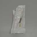 Teaspoons, Kyraton 6 Pieces 6.7" Stainless Steel Teaspoons, Dessert Spoon,Golden Teaspoon,Spoon Silverware Pack of 6