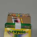 Crayola Erasable Colored Pencils (36ct), Colored Pencils for Kids, For Coloring Books, School Supplies, Classroom Arts & Crafts, Ages 4+ (36 Count (Pack of 1))