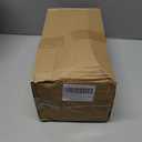 Waipfaru Fall Flowers Artificial for Decoration, 24 Bundles Fake Fall Flowers, UV Resistant Artificial Petunias Plants for Outdoors, Home Decor Planter Porch Decoration, Pot Not Include, Orange