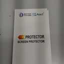 AACL 3D Curved Tempered Glass for Samsung Galaxy S23 Ultra Screen Protector, 9H Glass for S23 Ultra 5G, Scratch Proof, Easy Installation Frame, Bubble Free, Case Friendly [3 Pack] (S23 Ultra 6.8 Inch, Clear)