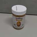 Justin's Classic Almond Butter, Only Two Ingredients, No Stir, Gluten-free, Non-GMO, Keto-friendly, Responsibly Sourced, 16 Ounce Jar (6 Pack) Best By Feb 05, 2027