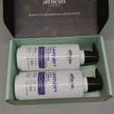Lavender+ Purple Shampoo & Conditioner Set | Anti-Brass & Color-Correcting for Blonde, Platinum & Gray Hair | Hydrating & Nourishing | Enhances Shine & Softness | 18 oz Each (18 Fl Oz (Pack of 2))