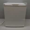 Electactic 1.3 Cu.Ft Mini Fridge, Single Door Compact Refrigerator
