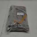 18x11x11 Inches Cat Carrier Fits Pets Up to 16 lbs, Anti-Collapse Design, Multiple Storage Pockets, Cat Carrier Soft Ideal for Medium Cats, Puppy, Rabbits and Other Small Animals