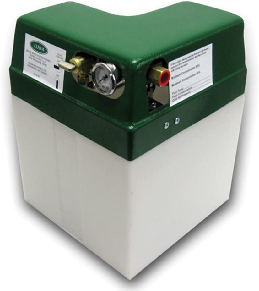 Bell and Gossett Axiom MF200 System Feeder