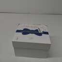 Dessie 100 Unique Birthday Cards Assortment with Greetings Inside for Businesses and Individuals.100 Assorted Color Envelopes, Gold Seals, Birthday Calendar in Sturdy Storage Box