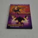 Halloweentown/Halloweentown II Double Feature