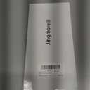 10 Pcs Halloween Swizzle Sticks Stainless Coffee Cocktail Stirrers 8.07 Inches Ghost Stirrers Reusable Cocktail Stir Sticks for Halloween Party Tea Coffee Bar Decoration