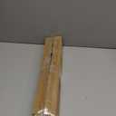 Shower Curtain Rod Adjustable 31-79", Anti-Rust Shower Rod & Spring Tension Shower Rod No Drill, Black Shower Curtain Rod for Bathroom Tension Rod