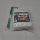 Fog Machine Liquid - 32 oz Tillbrook Fog Machine Fluid - High Density & Long-Lasting Fog Juice - Low-Lying, Universal, Water-Based Solution for Spooky Halloween Parties, Haunted Houses, & Concerts