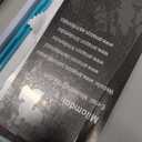 Milomdoi 3 Pack Matte Screen Protector for iPhone 17 Pro [Phone Case Friendly] Tempered Glass Accessories Film, Shatterproof No Bubble, Easy Installation with Mounting Frame for Apple